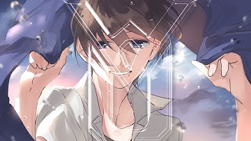 Nightcore - Boy (Burak Balkan)
