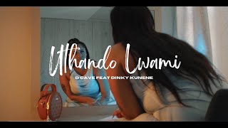 D Cave & Dinky Kunene -Uthando Lwami [Deep Cave Studios]