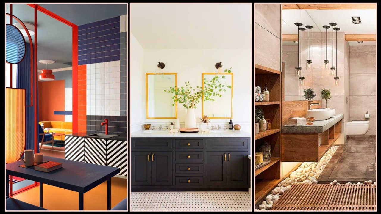 Bathroom Designs | Bathroom decorating ideas | Home decor | Home ...