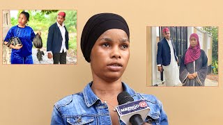 EXCLUSIVE NA MWAJUMA KOMWE, KUIGIZA NA KICHECHE NI KERO, MTAANI WANANISUMBUA
