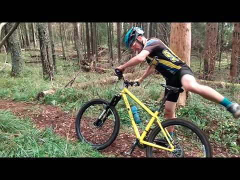 XCO Орехово 25.09.2016