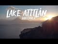 What it's like to live on Lake Atitlán, Guatemala