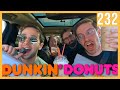 podcast at Dunkin - Try Pod Ep: 233