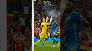 Spain vs Cabo Verde | FIFA World Cup 2026 | Epic Match Highlights #football #worldcup #epicmoments