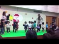 ミントちゃん ひょうげんかい