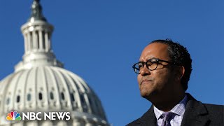 2024 candidate Will Hurd: GOP will ‘give the election to Joe Biden’ if it nominates Trump