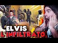 ELVIS L&#39;INFILTRATO! - GTA RP STORIES