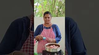 Special Chicken Kulambu recipe in Tamil #shortsfeed #samayal #food #cooking #recipe #shortvideo