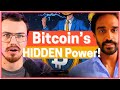 Can Bitcoin End WARS? 🕊️💸
