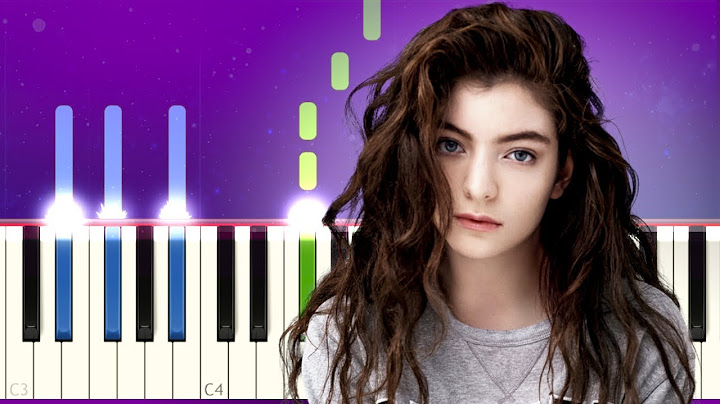 Team Piano version - Piano performance video thumbnail