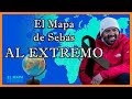 🌏Los puntos más EXTREMOS del mundo 🌏