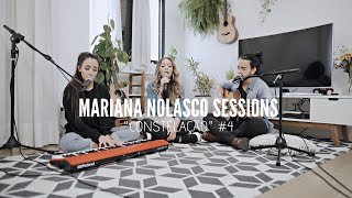 Constelação (Part. Mar Aberto) | Mariana Nolasco Sessions #4