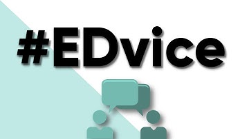 #EDvice (1): Awesome Choice Boards