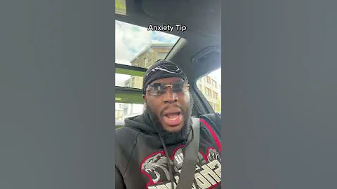 Watch This Video If You Ever Feel Embarrassed (Anxiety Tip)