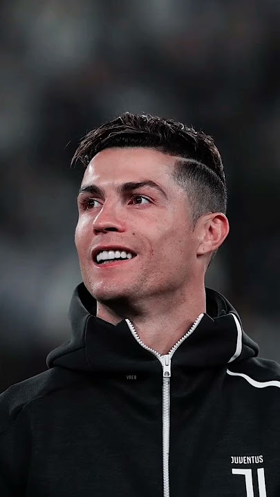 cristano ronaldo prime