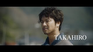 TAKAHIRO主演『僕に、会いたかった』特報映像