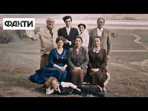 Український фільм Чому