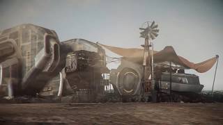 Star Citizen Alpha 3.0 | Game Systems