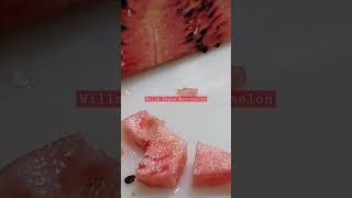 Wills Sugar Watermelon
