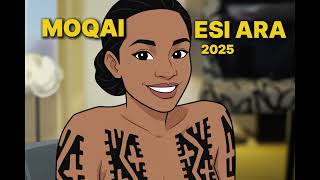 Moqai - Esi Ara (2025)