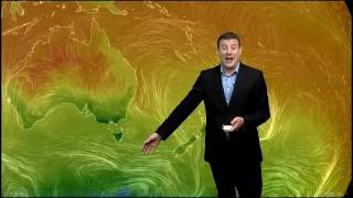 Country TV weather Wednesday 9/11/2016
