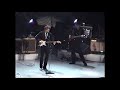 Video thumbnail of "Bob Dylan "Everything is Broken" LIVE 14 Nov 1999 Worcester Mass"