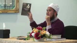 Majlis Tazkirah Ramadan 2014 - Ustaz Ebit Lew