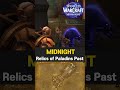 Relics of Paladins Past [WoW Midnight Quest]  #quest #worldofwarcraft #wow