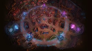 Why Dominion Failed: A Retrospective on the Retired League of Legends Game Mode