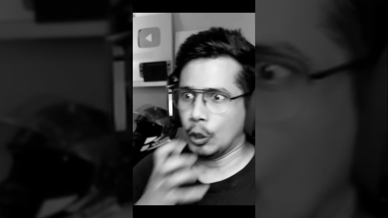 When GamerFleet Met Granny!! 😱😂