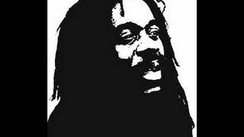 Dennis Brown "How Could I Leave"
