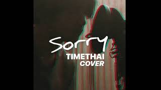 เสียใจ (sorry)  - TIMETHAI | COVER