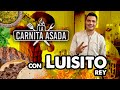 Luisito Rey - La Carnita Asada