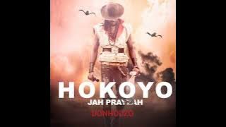 Jah Prayzah | Donhodzo 🇿🇼