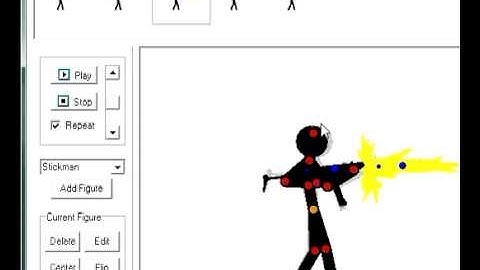 pivot gun shooting tutorial