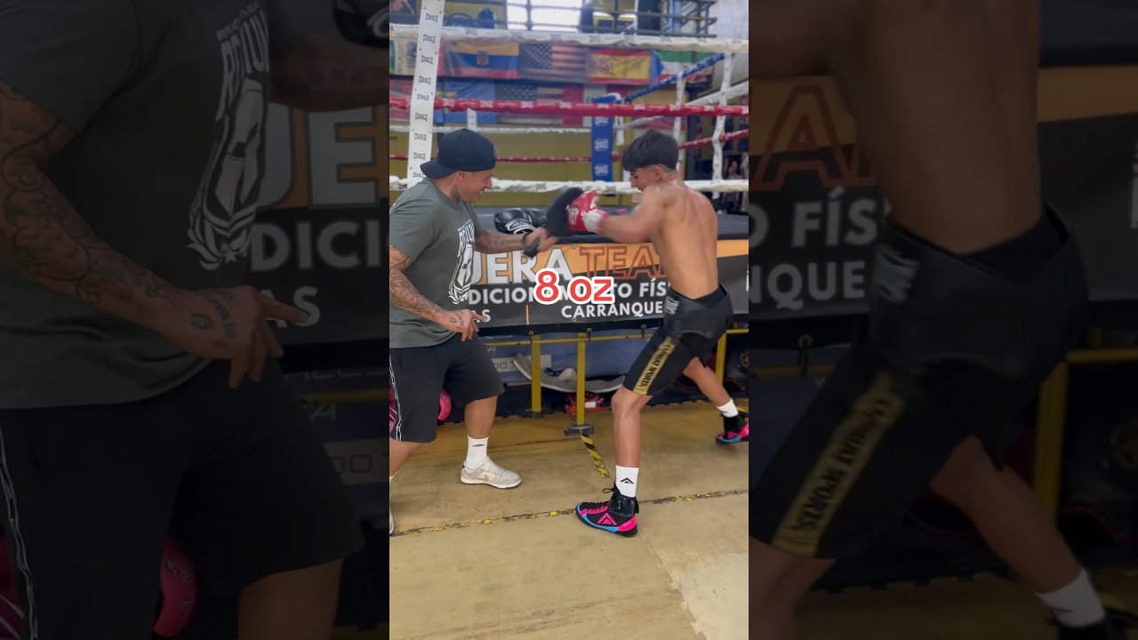 El tamaño si importa 💨 