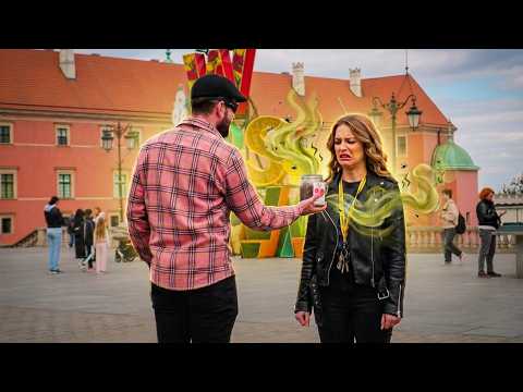 Podrywam na wiejskie perfumy - Rolnik Szuka Miłości odc.2