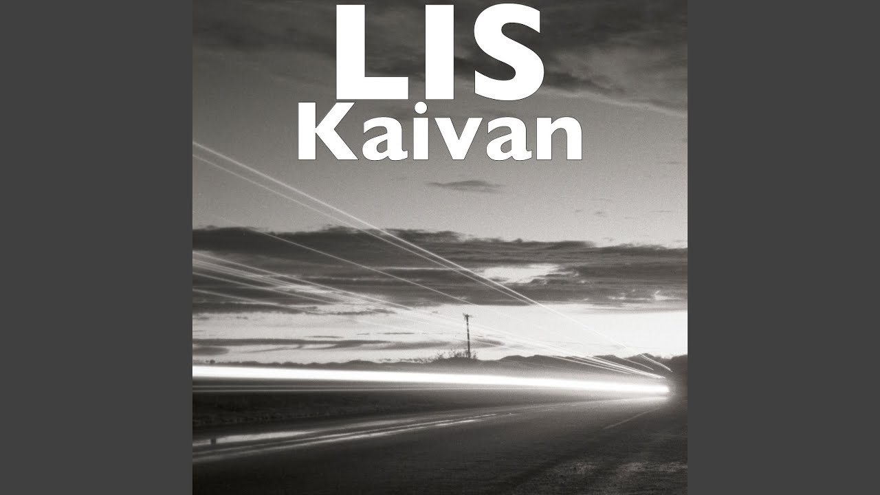 Watch Kaivan on YouTube Watch Kaivan on YouTube