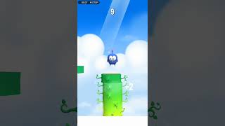 Stack Jump Gameplay walk through