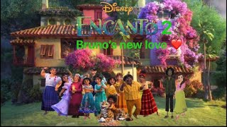 Encanto 2: Bruno’s New Love ❤️ trailer