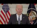 Biden Falsely Claims "Wages Are Up" As Real Inflation-Adjusted Wages Are DOWN
