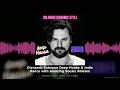Diynamic Solomun Deep House Garage Ableton Live Template