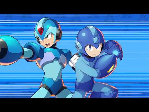 メガマンのアニメ LD？ 中国版？ ロックマン 洛克人