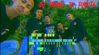VIRAL !! DJ TEMBA JO PAKITA ( DJ BURHAN REMIX ) NEW TERBARU 2022 !!#freeflm