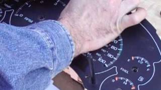Dz Speedy Conversion Kit Mph Kph Dz Speedy Conversion Kit Mph Kph