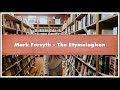 Mark Forsyth - The Etymologicon Audiobook