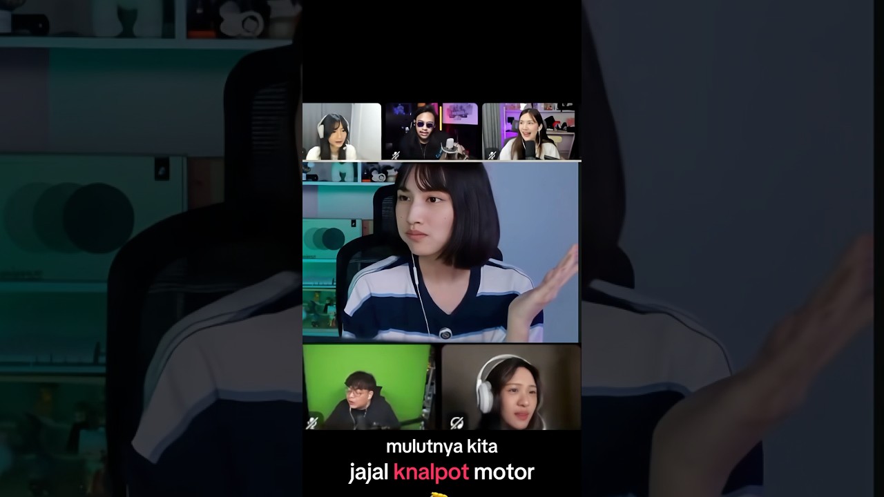 Momen cendy suapin frieska