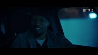 Back in Action   Jamie Foxx, Cameron Diaz  | Official Teaser   Netflix