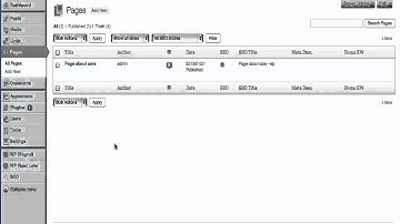 Wordpress Blogroll Plugin