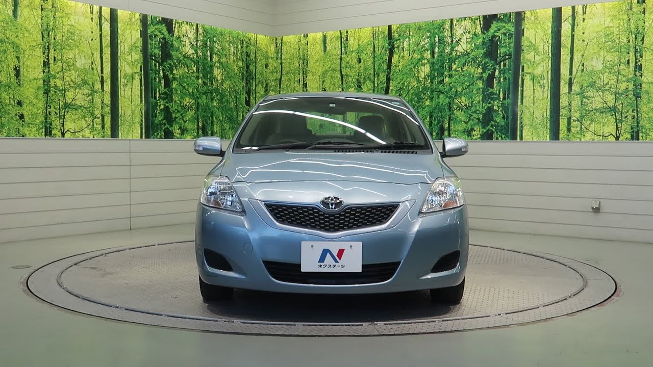 トヨタ ベルタ ｘ 3 4万km 愛知県 1 の中古車詳細 愛知県の東浦店 新車 中古車の ネクステージ